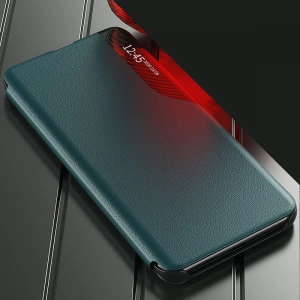 Hurtownia GSM - Etui Tech-Protect Smart View Redmi 10 černé - THP658BLK - {ean13} - Hurt
