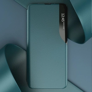 Hurtownia GSM - Etui Tech-Protect Smart View Redmi 10 černé - THP658BLK - {ean13} - Hurt