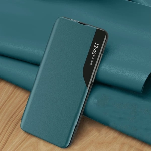 Hurtownia GSM - Etui Tech-Protect Smart View Redmi 10 černé - THP658BLK - {ean13} - Hurt