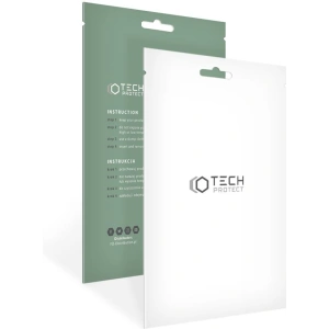 Hurtownia GSM - Etui Tech-Protect Smart View Redmi 10 černé - THP658BLK - {ean13} - Hurt