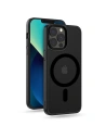Hurtownia GSM - Etui Tech-Protect Magmat MagSafe Apple iPhone 13 Pro Matná Černá - THP660BLK - {ean13} - Hurt