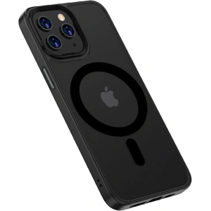 Tech-Protect Magmat MagSafe Apple iPhone 13 Pro Matte Black
