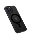 Hurtownia GSM - Etui Tech-Protect Magmat MagSafe Apple iPhone 13 Pro Matná Černá - THP660BLK - {ean13} - Hurt