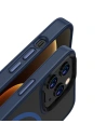 Wholesale Tech-Protect Magmat MagSafe Apple iPhone 13 Pro Max Matte Black - THP661BLK - {ean13} - Hurt