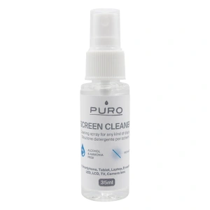 Hurtownia GSM - Sada na čištění obrazovky PURO Cleaning Kit - PUR502 - {ean13} - Hurt