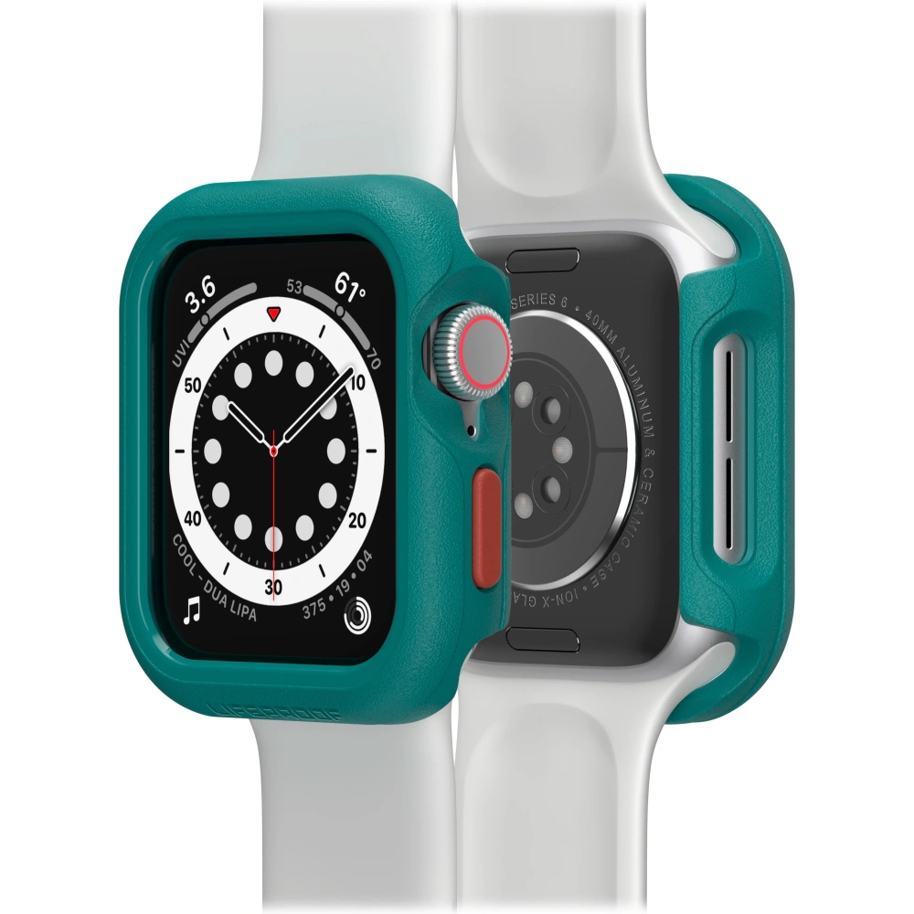 Hurtownia GSM - Etui LifeProof ekologické Apple Watch 44mm (Down Under) - LPR062DOWUND - {ean13} - Hurt