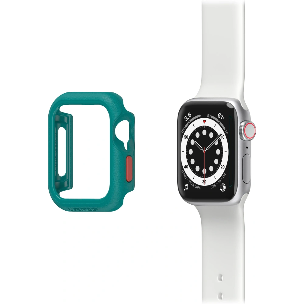 Hurtownia GSM - Etui LifeProof ekologické Apple Watch 44mm (Down Under) - LPR062DOWUND - {ean13} - Hurt