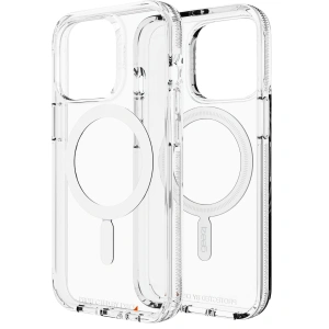 Hurtownia GSM - Etui GEAR4 Crystal Palace Snap MagSafe Apple iPhone 13 mini (przezroczysta) - GER125CL - {ean13} - Hurt