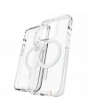 Hurtownia GSM - Etui GEAR4 Crystal Palace Snap MagSafe Apple iPhone 13 mini (przezroczysta) - GER125CL - {ean13} - Hurt