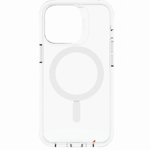 Hurtownia GSM - Etui GEAR4 Crystal Palace Snap MagSafe Apple iPhone 13 mini (przezroczysta) - GER125CL - {ean13} - Hurt