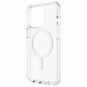Hurtownia GSM - Etui GEAR4 Crystal Palace Snap MagSafe Apple iPhone 13 mini (przezroczysta) - GER125CL - {ean13} - Hurt