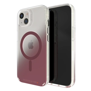 Case GEAR4 Milan Snap MagSafe Apple iPhone 13 (rosa)