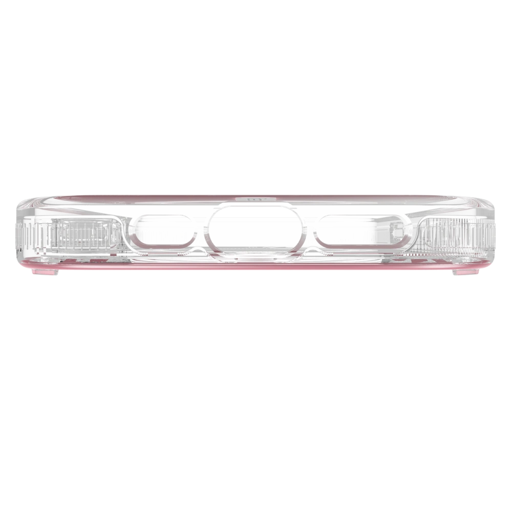 Hurtownia GSM - Etui GEAR4 Milan Snap MagSafe Apple iPhone 13 (růžové) - GER126ROS - {ean13} - Hurt