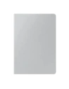 Etui Samsung Galaxy Tab S7/S8 EF-BT630PJ jasnos grey/light gray Book Cover