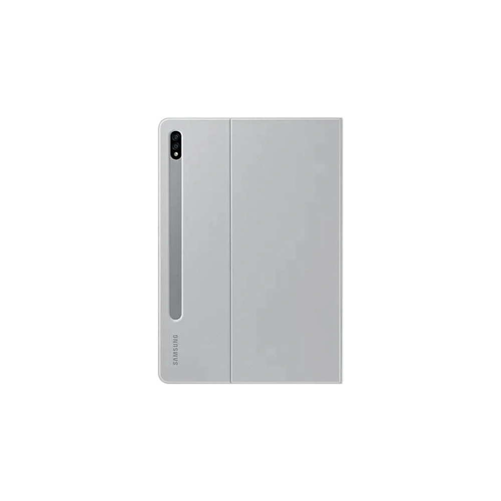 Hurtownia GSM - Etui Samsung Galaxy Tab S7/S8 EF-BT630PJ jasnos grey/light gray Book Cover - SMG469GRY - {ean13} - Hurt