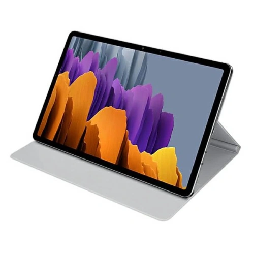 Etui Samsung Galaxy Tab S7/S8 EF-BT630PJ jasnoszary/light gray Book Cover