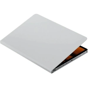 Wholesale Samsung Galaxy Tab S7 EF-BT630PJ light gray Book Cover - SMG469GRY - {ean13} - Hurt