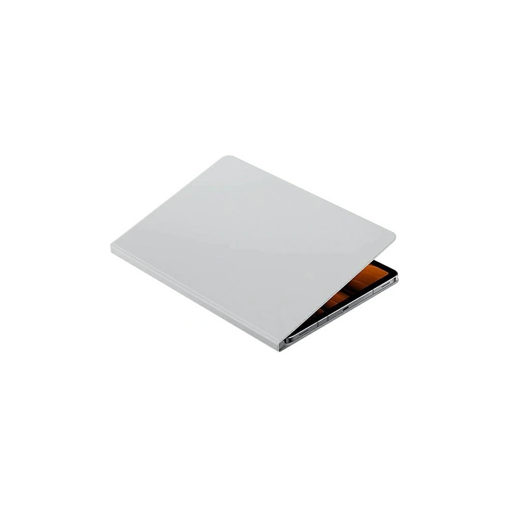 Hurtownia GSM - Etui Samsung Galaxy Tab S7/S8 EF-BT630PJ jasnos grey/light gray Book Cover - SMG469GRY - {ean13} - Hurt