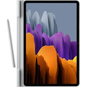 Wholesale Samsung Galaxy Tab S7 EF-BT630PJ light gray Book Cover - SMG469GRY - {ean13} - Hurt