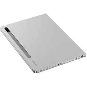 Wholesale Samsung Galaxy Tab S7 EF-BT630PJ light gray Book Cover - SMG469GRY - {ean13} - Hurt