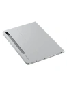 Hurtownia GSM - Etui Samsung Galaxy Tab S7/S8 EF-BT630PJ jasnoszary/light gray Book Cover - SMG469GRY - {ean13} - Hurt