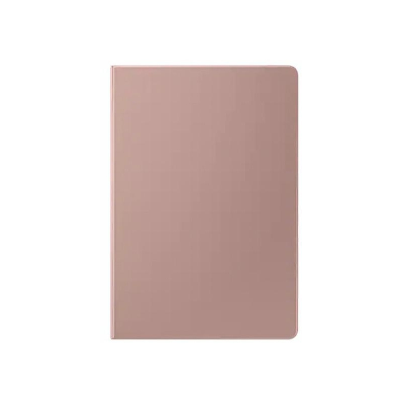 Hurtownia Samsung - 8806092317956 - SMG470PNK - Etui Samsung Galaxy Tab S7+ Plus/S7 FE/S8+ Plus EF-BT730PA różowy/pink Book Cover - B2B homescreen
