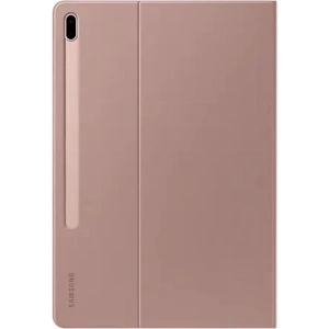 Hurtownia GSM - Etui Samsung Galaxy Tab S7+ Plus/S7 FE/S8+ Plus EF-BT730PA różowy/pink Book Cover - SMG470PNK - {ean13} - Hurt