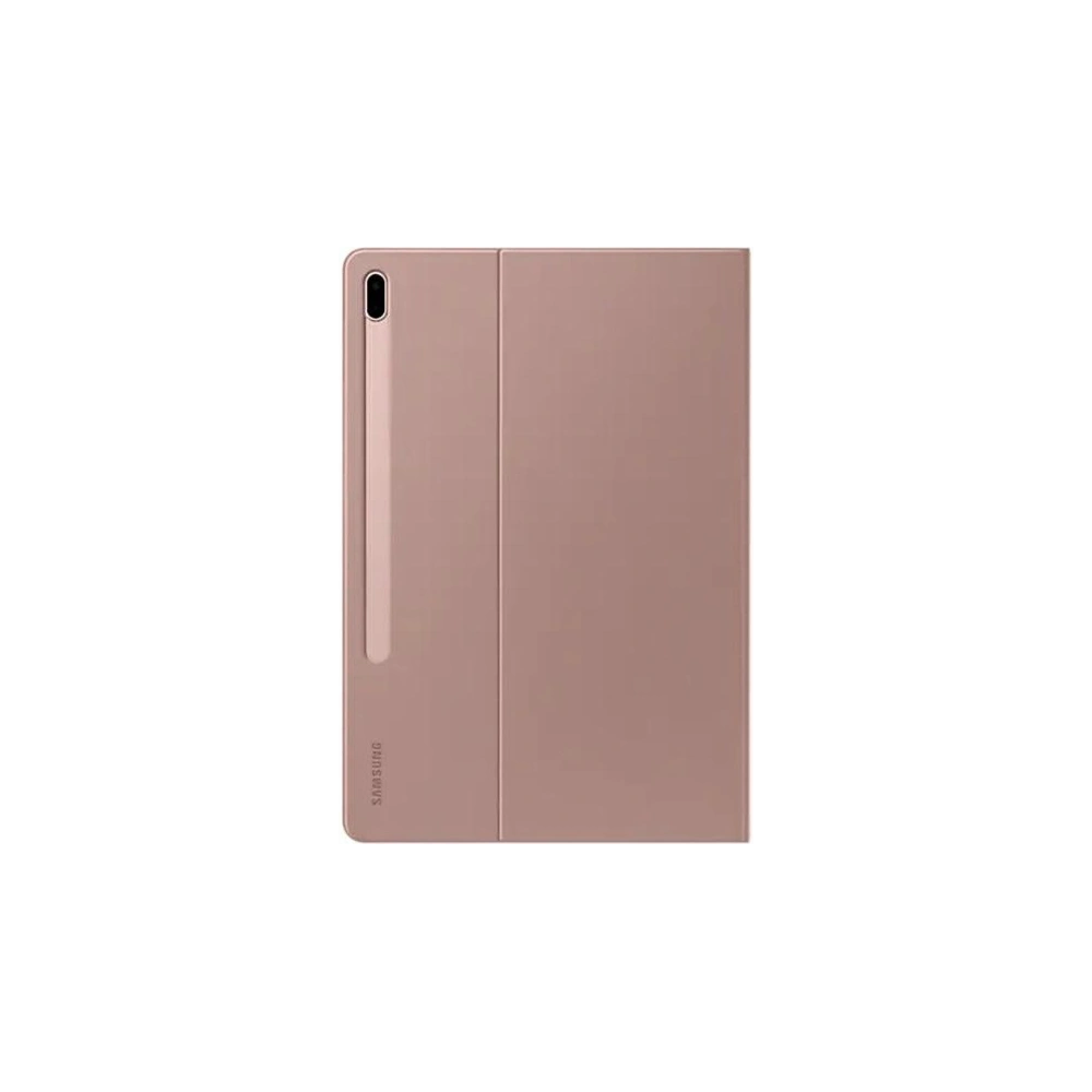 Hurtownia GSM - Etui Samsung Galaxy Tab S7+ Plus/S7 FE/S8+ Plus EF-BT730PA růžový/pink Book Cover - SMG470PNK - {ean13} - Hurt