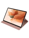 Hurtownia GSM - Etui Samsung Galaxy Tab S7+ Plus/S7 FE/S8+ Plus EF-BT730PA růžový/pink Book Cover - SMG470PNK - {ean13} - Hurt