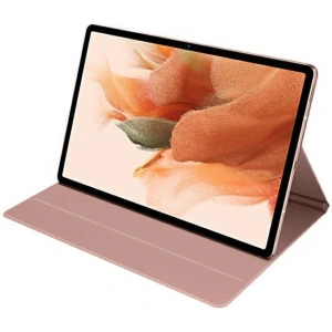 Hurtownia GSM - Etui Samsung Galaxy Tab S7+ Plus/S7 FE/S8+ Plus EF-BT730PA růžový/pink Book Cover - SMG470PNK - {ean13} - Hurt