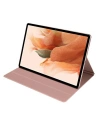Hurtownia GSM - Case Samsung Galaxy Tab S7+ Plus/S7 FE/S8+ Plus EF-BT730PA rosa/pink Book Cover - SMG470PNK - {ean13} - Hurt