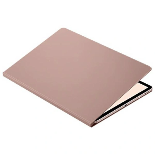 Etui Samsung Galaxy Tab S7+ Plus/S7 FE/S8+ Plus EF-BT730PA różowy/pink Book Cover