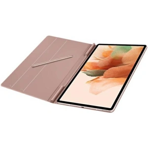 Hurtownia GSM - Etui Samsung Galaxy Tab S7+ Plus/S7 FE/S8+ Plus EF-BT730PA różowy/pink Book Cover - SMG470PNK - {ean13} - Hurt