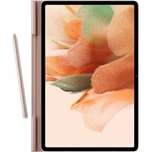Hurtownia GSM - Etui Samsung Galaxy Tab S7+ Plus/S7 FE/S8+ Plus EF-BT730PA różowy/pink Book Cover - SMG470PNK - {ean13} - Hurt