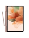 Wholesale Samsung Galaxy Tab S7+ Plus/S7 FE EF-BT730PA pink Book Cover - SMG470PNK - {ean13} - Hurt