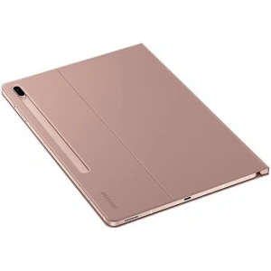Hurtownia GSM - Etui Samsung Galaxy Tab S7+ Plus/S7 FE/S8+ Plus EF-BT730PA różowy/pink Book Cover - SMG470PNK - {ean13} - Hurt