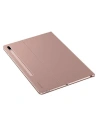 Wholesale Samsung Galaxy Tab S7+ Plus/S7 FE EF-BT730PA pink Book Cover - SMG470PNK - {ean13} - Hurt