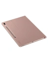 Wholesale Samsung Galaxy Tab S7+ Plus/S7 FE EF-BT730PA pink Book Cover - SMG470PNK - {ean13} - Hurt