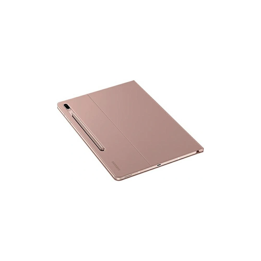 Hurtownia GSM - Etui Samsung Galaxy Tab S7+ Plus/S7 FE/S8+ Plus EF-BT730PA růžový/pink Book Cover - SMG470PNK - {ean13} - Hurt