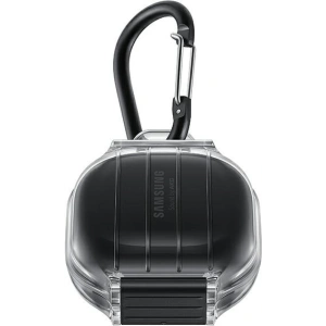 Hurtownia GSM - Etui Samsung Galaxy Buds 2/2 Pro/Live/Pro EF-PR190CBEGWW Water Resistant Cover czarny/black - SMG472BLK - {ean13} - Hurt