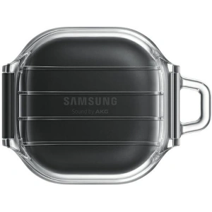 Hurtownia GSM - Etui Samsung Galaxy Buds 2/2 Pro/Live/Pro EF-PR190CBEGWW Water Resistant Cover czarny/black - SMG472BLK - {ean13} - Hurt
