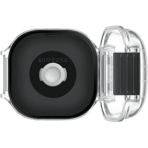 Hurtownia GSM - Etui Samsung Galaxy Buds 2/2 Pro/Live/Pro EF-PR190CBEGWW Water Resistant Cover czarny/black - SMG472BLK - {ean13} - Hurt