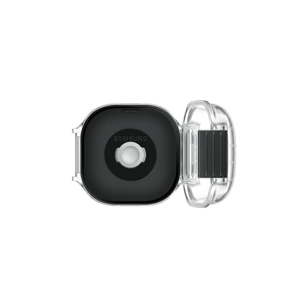 Hurtownia GSM - Etui Samsung Galaxy Buds 2/2 Pro/Live/Pro EF-PR190CBEGWW Voděodolný kryt černý/black - SMG472BLK - {ean13} - Hurt