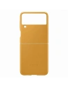 Hurtownia GSM - Case Samsung Galaxy Z Flip 3 EF-VF711LYEGWW senfgelb/Lederhülle - SMG474MUS - {ean13} - Hurt