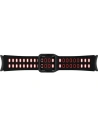 Hurtownia GSM - Pasek Samsung Galaxy Watch4 20mm ET-SXR86SBEGEU Extreme Sport Band S/M černý/black - SMG477BLK - {ean13} - Hurt
