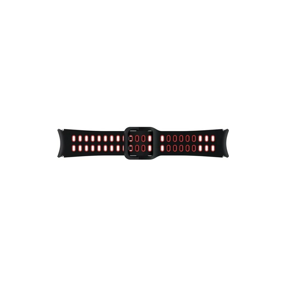 Wholesale Samsung Galaxy Watch4 20mm ET-SXR86SBEGEU Extreme Sport Band S/M black - SMG477BLK - {ean13} - Hurt