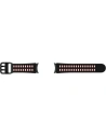 Hurtownia GSM - Pasek Samsung Galaxy Watch4 20mm ET-SXR86SBEGEU Extreme Sport Band S/M černý/black - SMG477BLK - {ean13} - Hurt