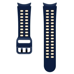 Samsung Galaxy Watch4 20mm ET-SXR86SNEGEU Extreme Sport Band S/M navy