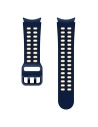 Pásek Samsung Galaxy Watch4 20mm ET-SXR86SNEGEU Extreme Sport Band S/M modrý/navy