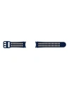 Hurtownia GSM - Pásek Samsung Galaxy Watch4 20mm ET-SXR86SNEGEU Extreme Sport Band S/M modrý/navy - SMG478NAV - {ean13} - Hurt